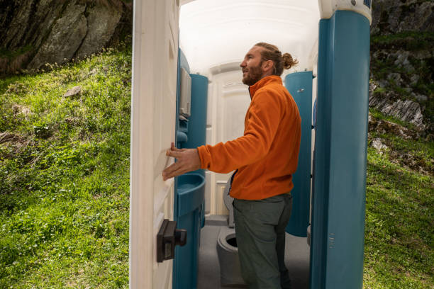 Best Local porta potty services  in Springdale, NC