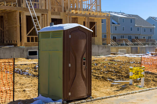 Best Wedding porta potty rental  in Springdale, NC