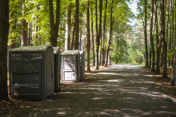 Best Luxury portable toilet rental  in Springdale, NC