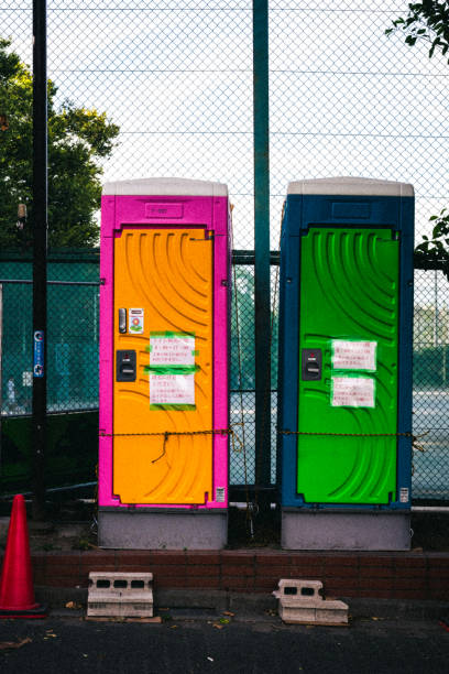 Best Emergency porta potty rental  in Springdale, NC