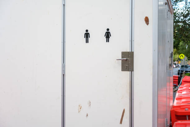 Sanitation services for porta potties in Springdale, NC