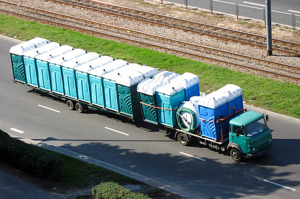 Porta potty services near me in Springdale, NC